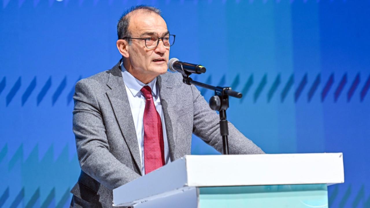 İzmir Büyükşehir Belediyesi’nden Tahtalı Barajı açıklaması: “Atık su iddiaları asılsız”