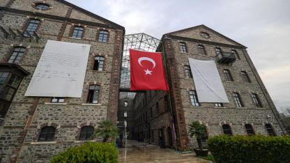 İzmir Büyükşehir’den Atatürk imzalı belgeyle mülkiyet yanıtı