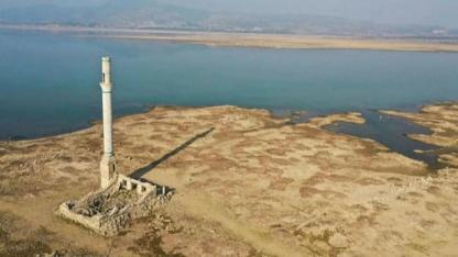 İzmir’de Barajlarda Sevindiren Artış: Tahtalı Barajı’nda Doluluk Yüzde 38’e Yükseldi