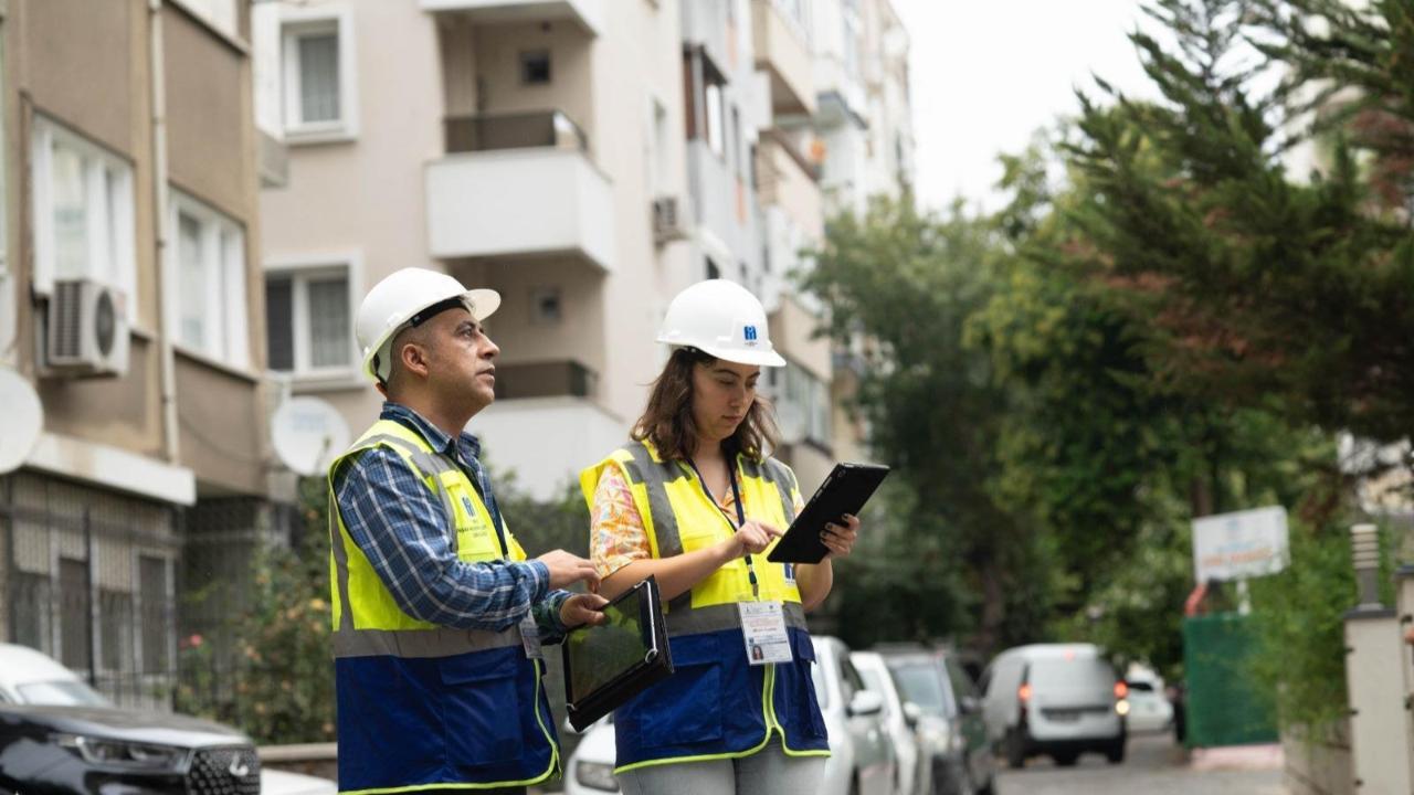 İzmir’de Depreme Karşı Bilimsel Seferberlik: Yapılar Tarandı, Faylar Kazıldı, Tsunami Senaryoları Hazırlandı