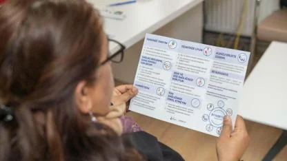 İzmir’de Diyabetle Mücadelede Yeni Adım: Farkındalık Merkezi Açıldı