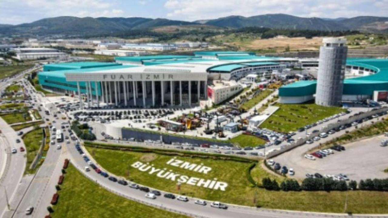 İzmir’de fuar heyecanı başladı: ESHOT 2 günlük özel planlamayı duyurdu