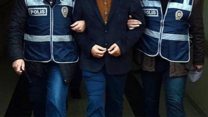 İzmir’de suç örgütüne helikopter destekli operasyon: 18 gözaltı