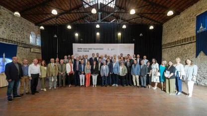 İzmir’den 2030’a iklim nötr hedefi: Misyon Kent Eylem Laboratuvarı hayata geçti