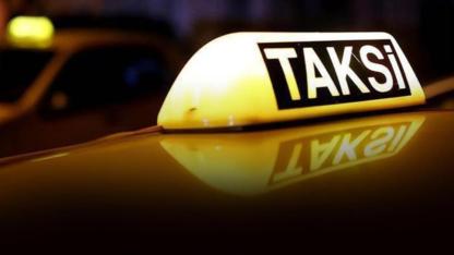 İzmirli taksicilerden 'hasılata dayalı vergi' talebi