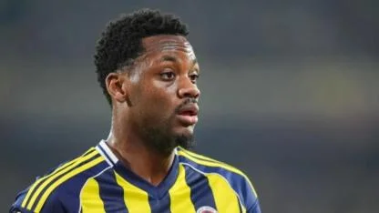 Jhon Duran'dan Fenerbahçe taraftarını çıldırtan hareket