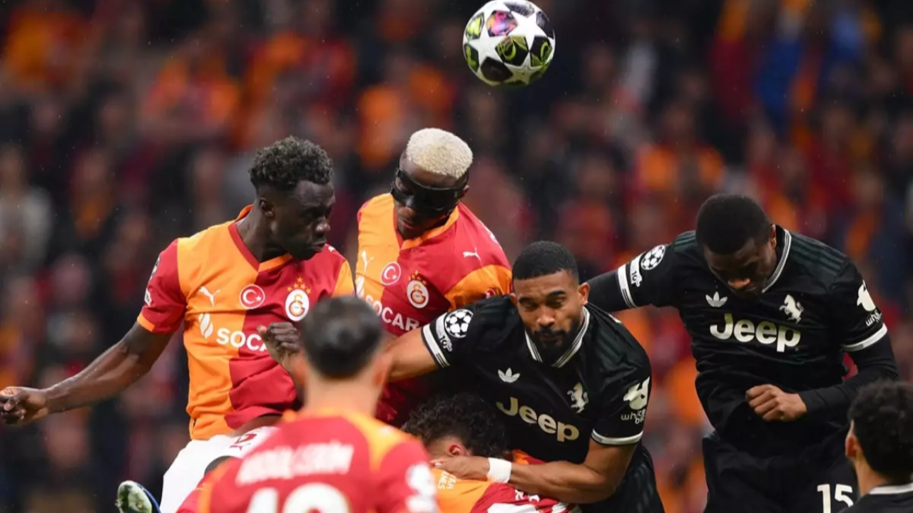 Juventus’ta Galatasaray Maçı Öncesi Şok: Bremer Kadroda Yok