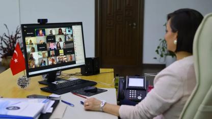 Karabağlar’da İklim Krizine Karşı Katılımcı Adım: SECAP Süreci Hızlandı