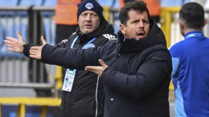 Kasımpaşa Evinde Çaykur Rizespor’a 3-0 Kaybetti