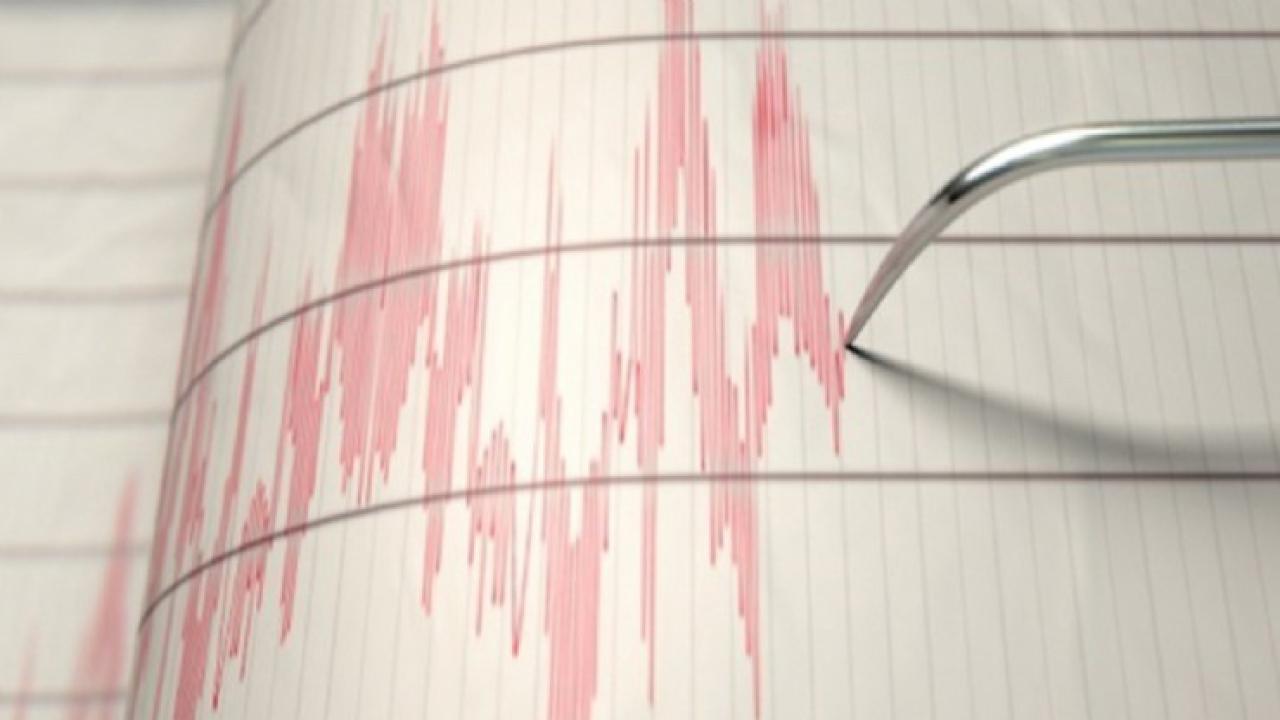 Malezya açıklarında 7,1 büyüklüğünde deprem