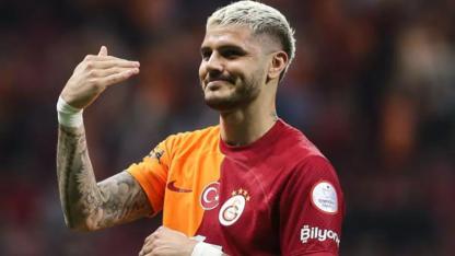 Mauro Icardi’nin Yeni İmajı Gündem Oldu: Taraftarlar İkiye Bölündü