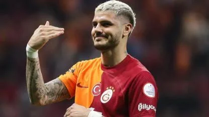 Mauro Icardi’nin Yeni İmajı Gündem Oldu: Taraftarlar İkiye Bölündü