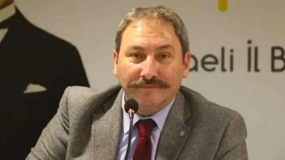 Mehmet Tolga Akalın İYİ Parti’den istifa etti: “Kuruluş hedeflerinden uzaklaşıldı”