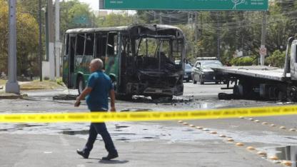 Meksika’da Kartel Liderinin Öldürülmesi Sonrası Şiddet: 55 Kişi Hayatını Kaybetti