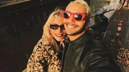 Melih Kunukçu kimdir? İrem Derici’nin nişanlısının yaşı, kariyeri ve hayatı