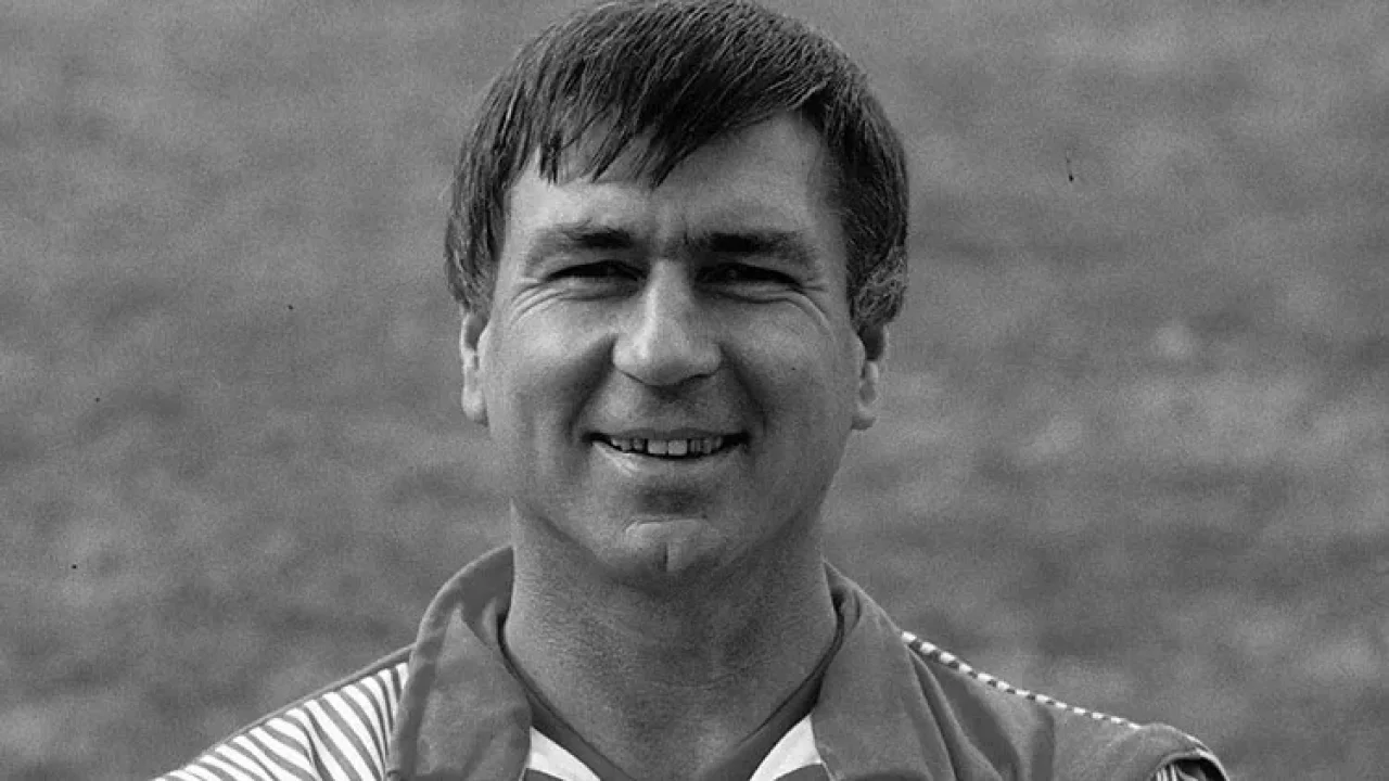 Milli Takım eski teknik direktörü Sepp Piontek hayatını kaybetti