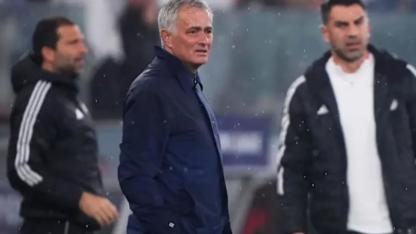 Mourinho maç öncesi eski takımına övgüler yağdırdı: Real Madrid yaralı bir kral