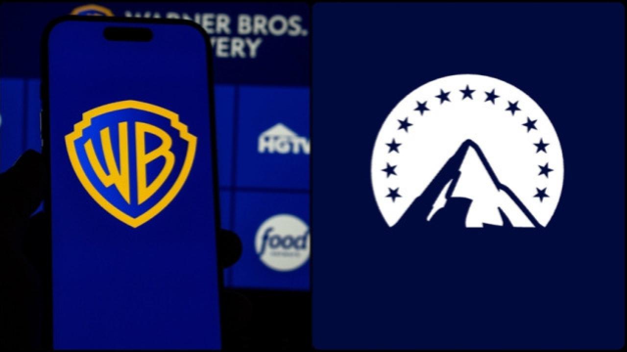 Netflix geri çekildi: Warner Bros. satış yarışında ibre Paramount'a döndü