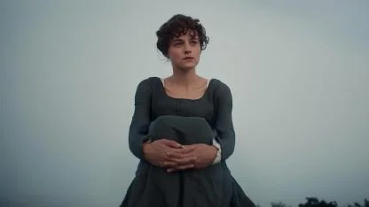 Netflix, “Pride and Prejudice” dizisinden ilk tanıtım fragmanını yayınladı