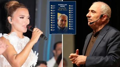 Nurullah Genç’in Ramazan Takvimi Gündem Oldu: “Demet Akalın Görmesin” Yorumları