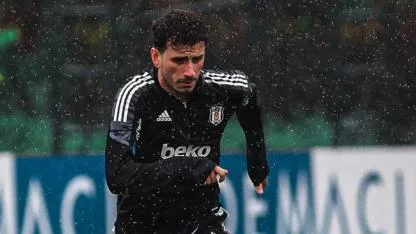 Oğuzhan Özyakup'tan Beşiktaş itirafı