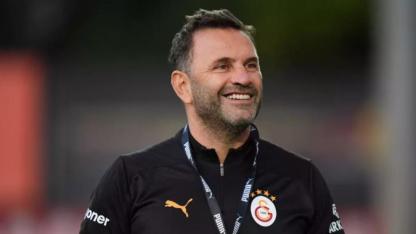 Okan Buruk müjdeyi verdi: Kollarımızı açarak bekleriz