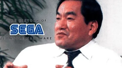 Oyun dünyasının acı kaybı: Sega donanımının babası Hideki Sato 77 yaşında hayatını kaybetti