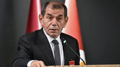 PFDK’dan Dursun Özbek’e şok ceza