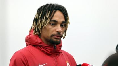 Galatasaray’dan son dakika hamlesi: Sacha Boey İstanbul’da!