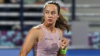 Zeynep Sönmez Meksika’da Çeyrek Finalde!