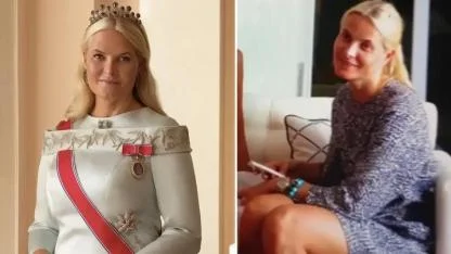 Prenses'in mesajı ifşa oldu: Yakında insanlar artık yeni insanlar yapamayacak