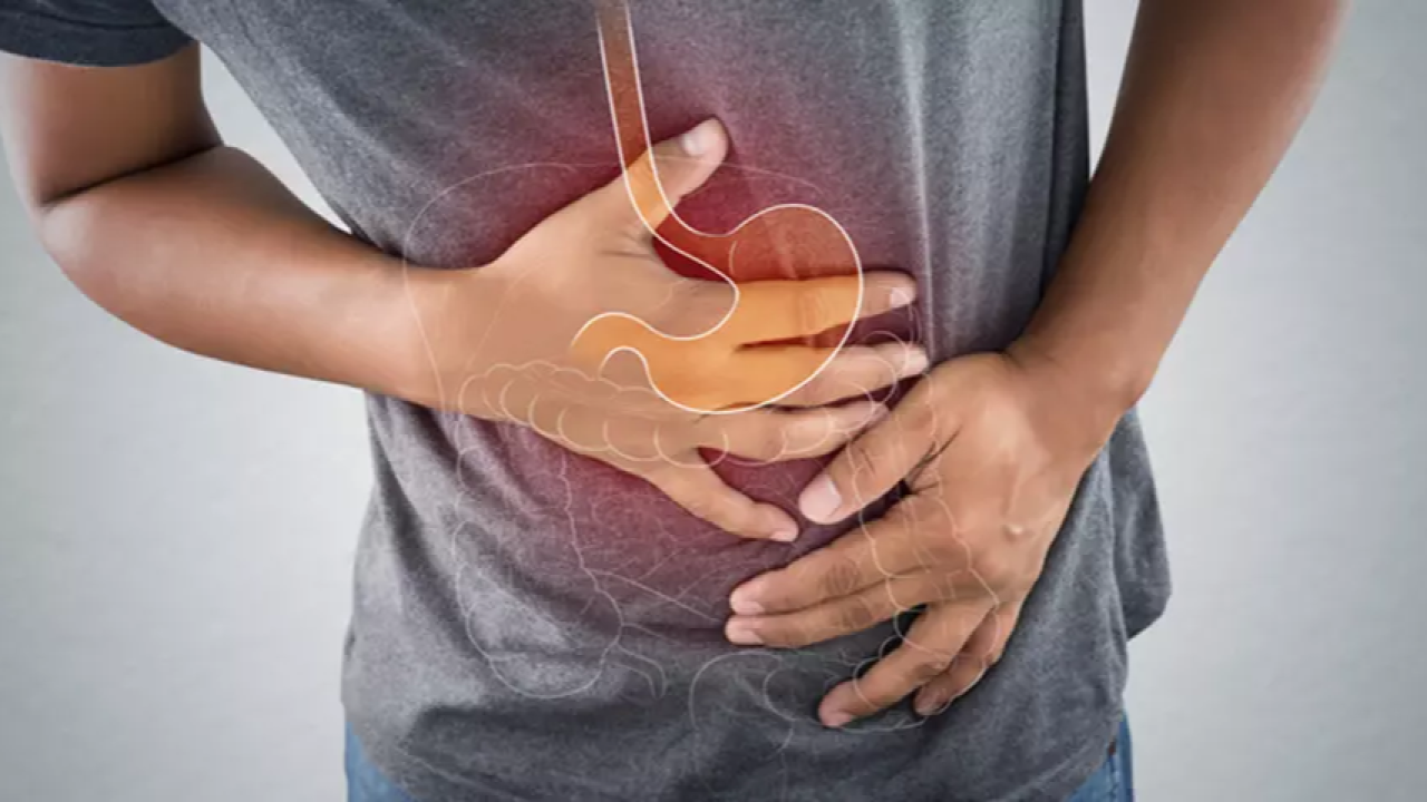 Ramazan Sofralarında Gizli Tehlike: Reflüyü Tırmandırıyor