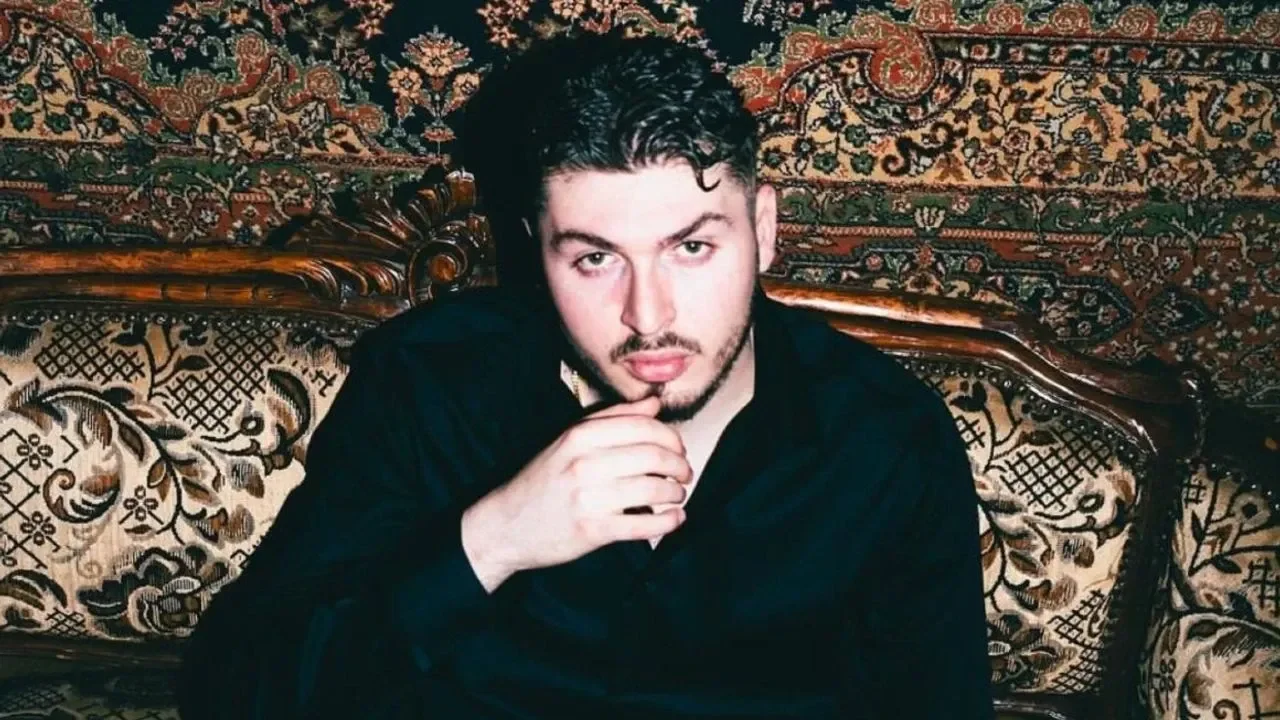 Rapçi Blok3 Alkollü ve Ehliyetsiz Yakalandı: Aracı Trafikten Men Edildi