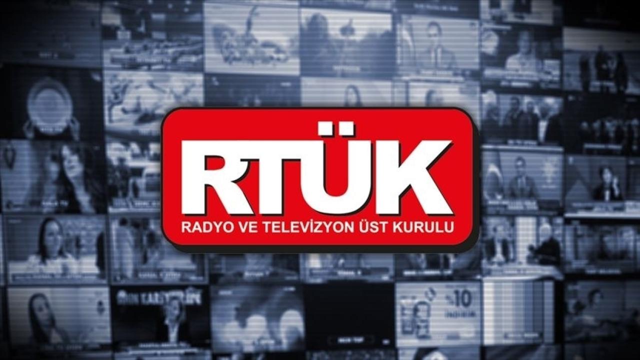 RTÜK’ün radarına giren dijital platform yapımları: Diziler, filmler ve programlar