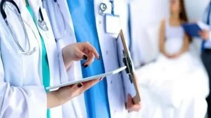 Sağlıkta İş Yükü Artıyor: 549 Bin 528 Çalışan Sistemin Görünmeyen Yükünü Taşıyor