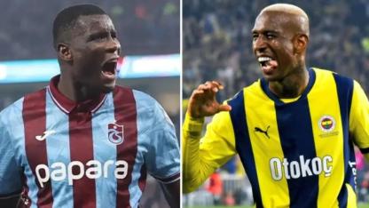 Şampiyonluk yarışında muhteşem maç! İşte dev derbinin muhtemel 11'leri