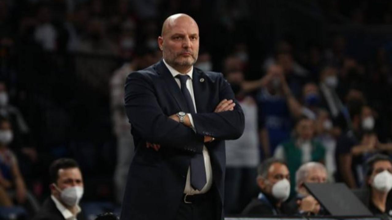 Sasha Djordjevic’ten EuroLeague tahmini: Favorim Fenerbahçe