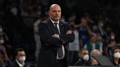 Sasha Djordjevic’ten EuroLeague tahmini: Favorim Fenerbahçe