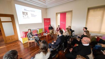 Şato’da “Kent Konuşur mu?” Söyleşisi: İzmir’de Katılımcı Tasarım Vurgusu