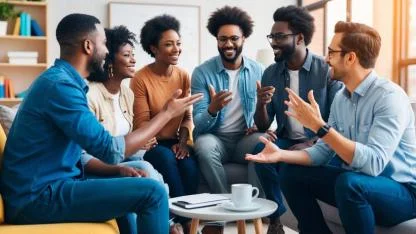 Sohbette Direksiyonu Nazikçe Devralmak: Kibarca Sözü Dengelemenin 14 Yolu