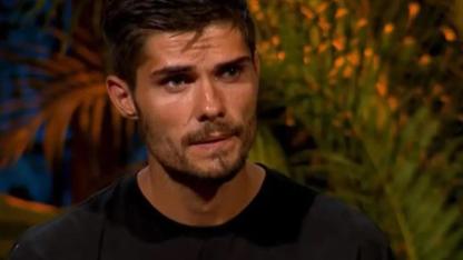 Survivor yarışmacısı Barış Yağcı gözaltına alındı