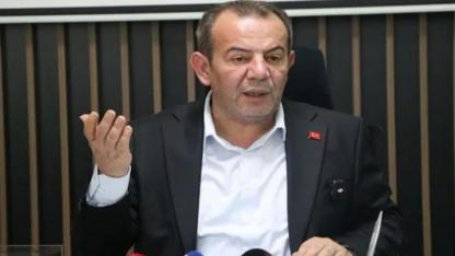 Tanju Özcan Gözaltına Alındı