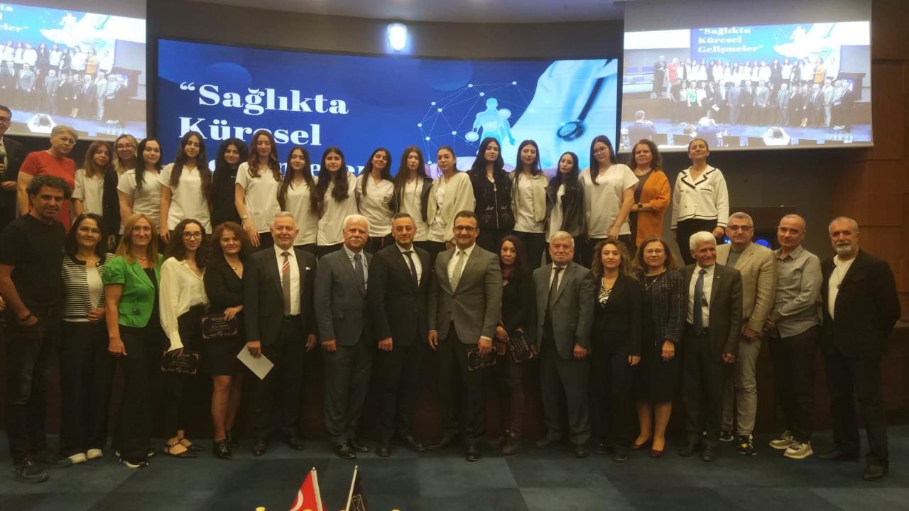 Tarım konulu çalıştay İzQ Girişimcilik Merkezi’nde