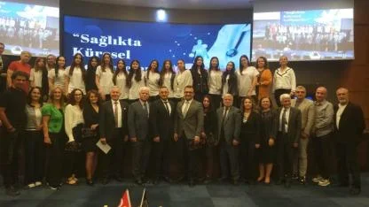 Tarım konulu çalıştay İzQ Girişimcilik Merkezi’nde