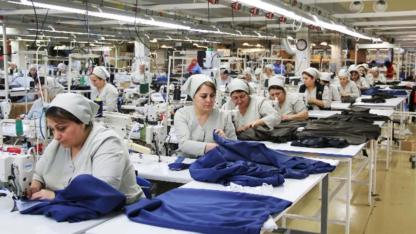Tekstil ve hazır giyimde kan kaybı artıyor: 10 aylık istihdam kaybı 100 bini aştı