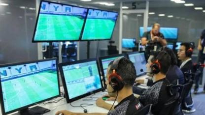 Trabzonspor - Fenerbahçe maçının VAR hakemi belli oldu