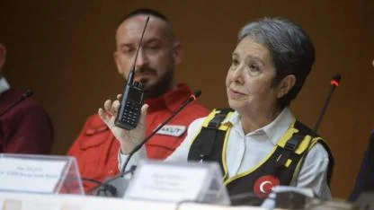 TRAC İzmir, 6 Şubat Depremlerinin Yıldönümünde Afet Haberleşmesinin Hayati Önemine Dikkat Çekti