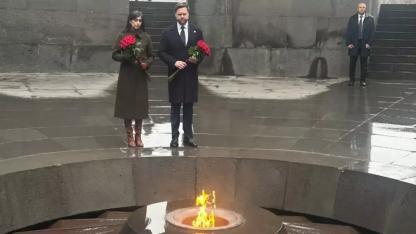 Trump'ın yardımcısından Türkiye'yi ayağa kaldıracak ziyaret