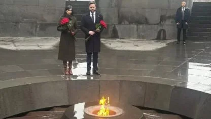 Trump'ın yardımcısından Türkiye'yi ayağa kaldıracak ziyaret