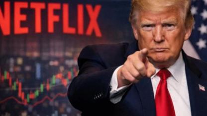 Trump’tan Netflix’e Susan Rice çağrısı: “Derhal kovun ya da sonuçlarına katlanın”